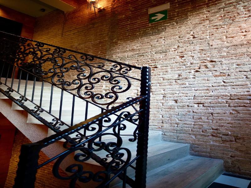 Hotel Lincoln Lounge image