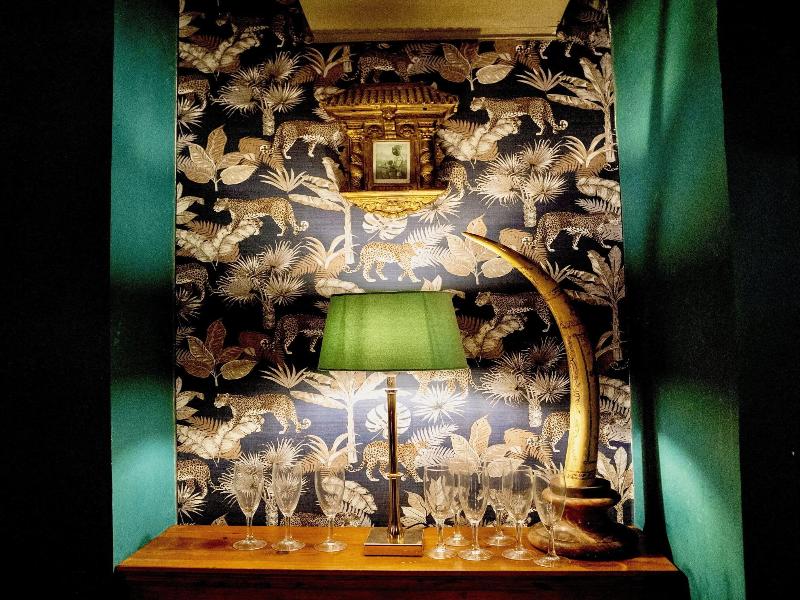 Hotel Lincoln Lounge image