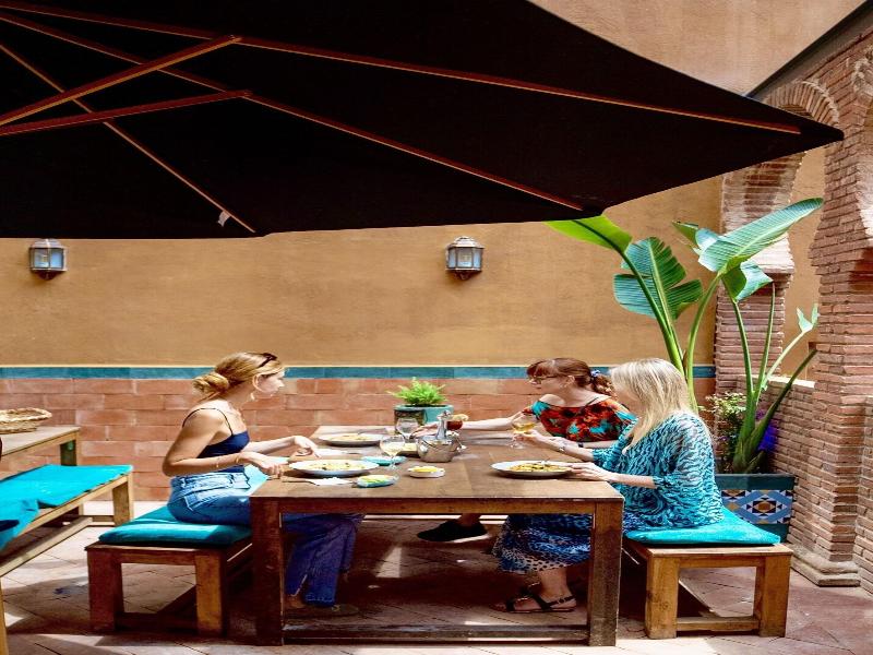 Hotel Lincoln Lounge image