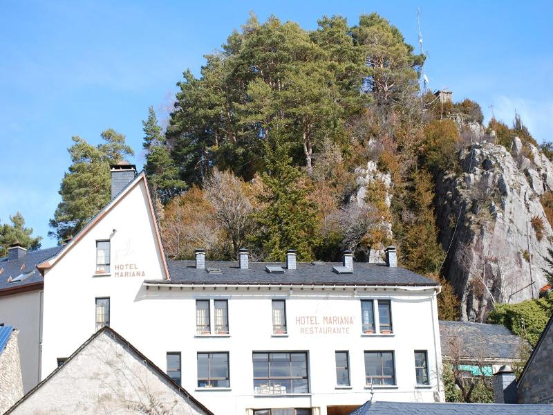 Hotel Mariana image