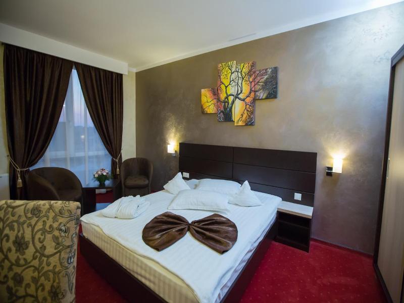 Hotel Meliss image