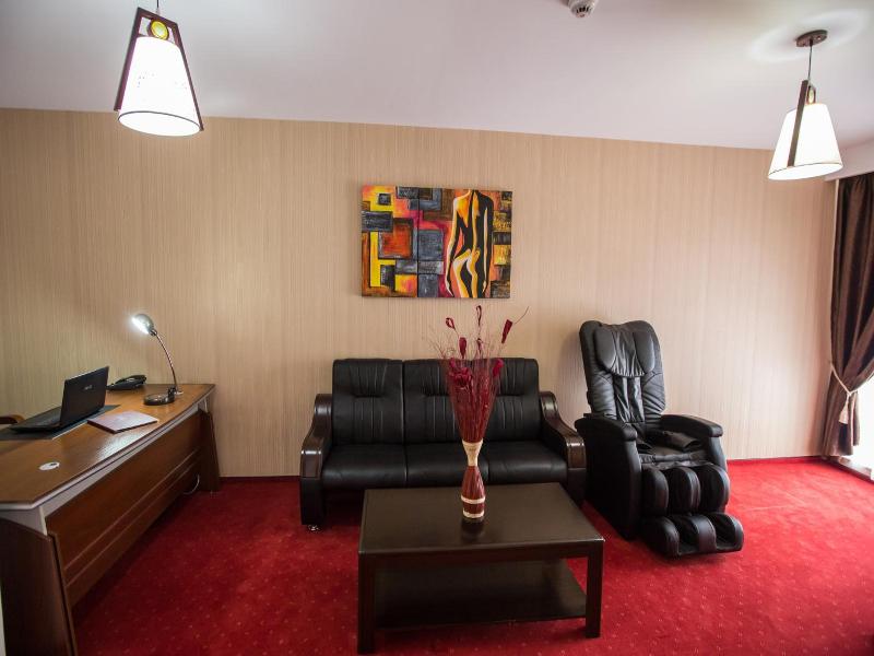 Hotel Meliss image