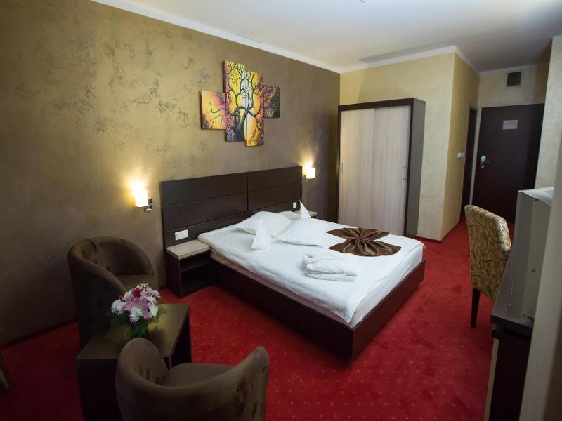 Hotel Meliss image
