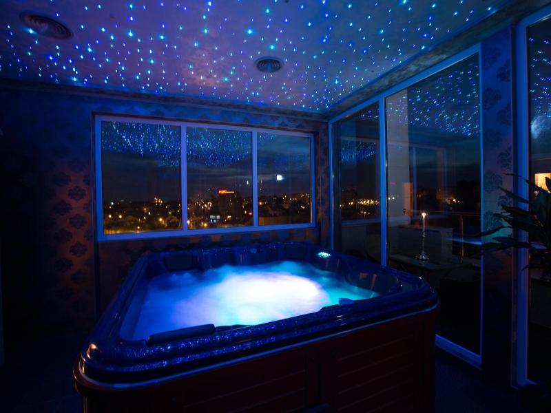 Hotel Meliss image