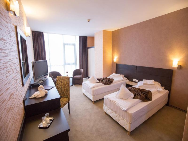 Hotel Meliss image