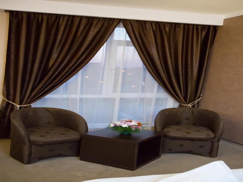 Hotel Meliss image