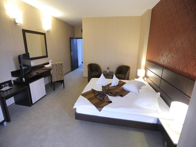 Hotel Meliss image