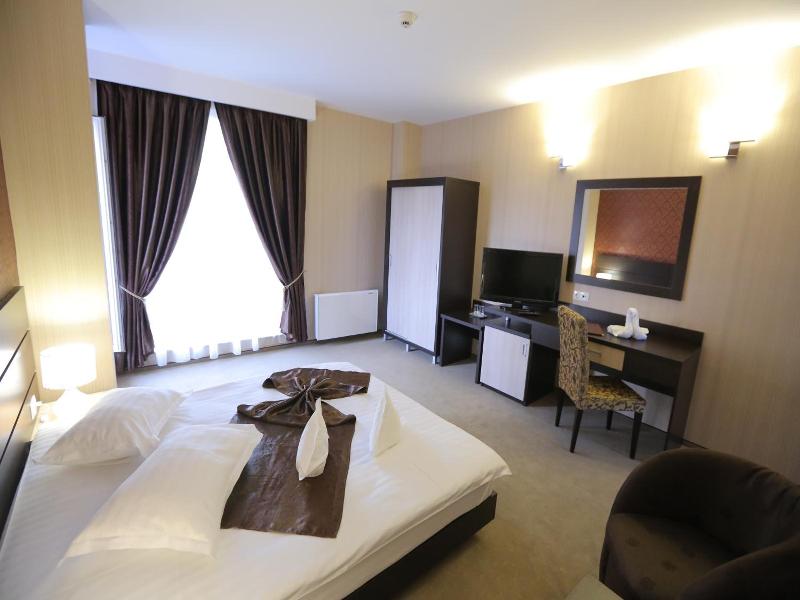 Hotel Meliss image