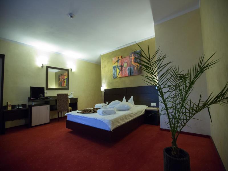 Hotel Meliss image