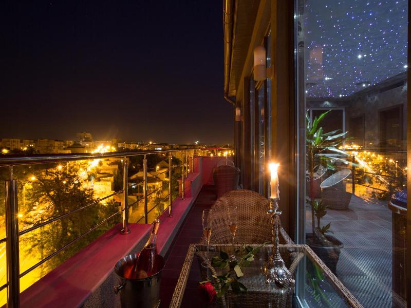 Hotel Meliss image