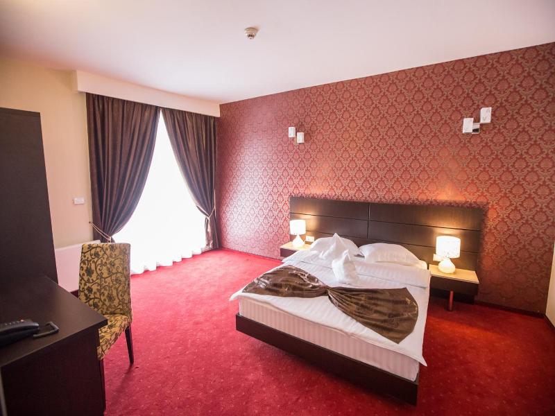 Hotel Meliss image