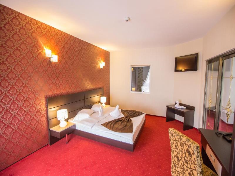 Hotel Meliss image