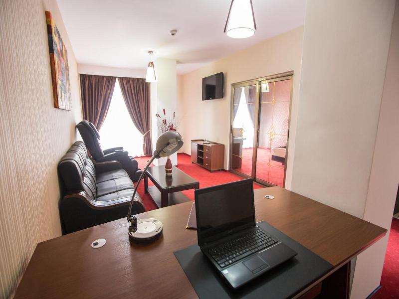 Hotel Meliss image