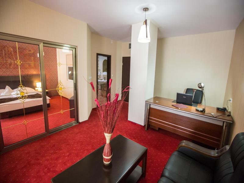 Hotel Meliss image