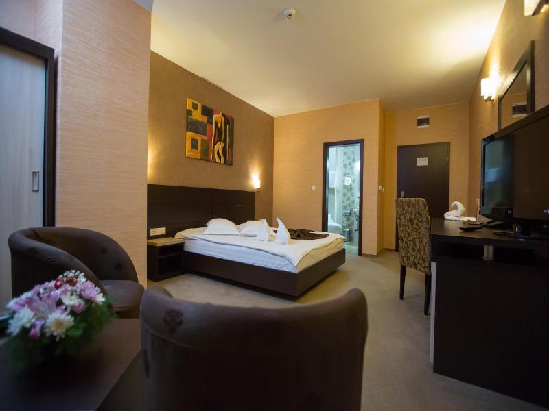 Hotel Meliss image