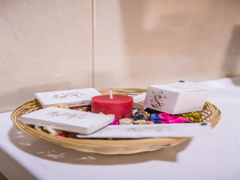 Hotel Meliss image