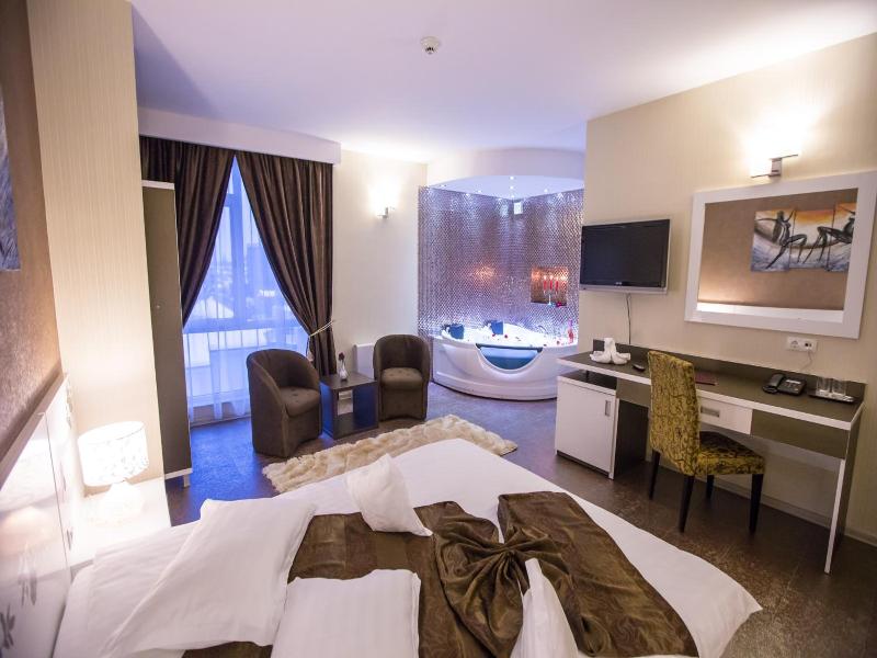 Hotel Meliss image
