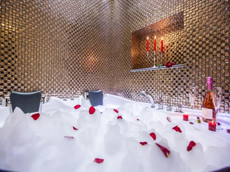 Hotel Meliss image