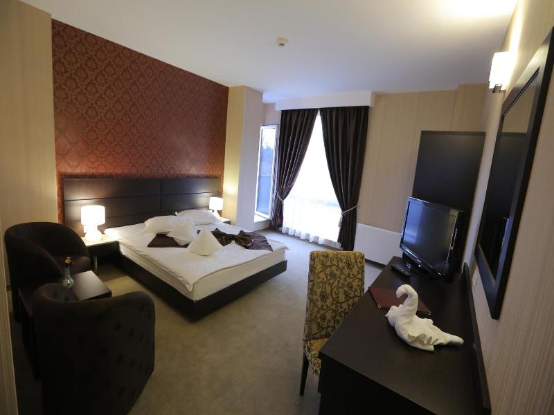 Hotel Meliss image