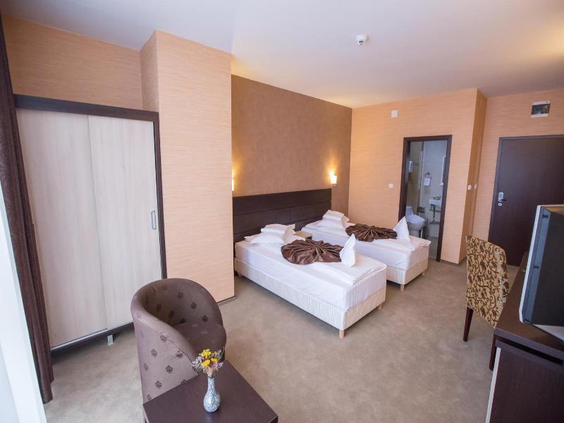Hotel Meliss image