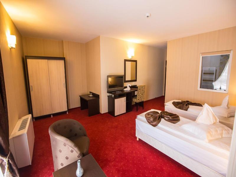 Hotel Meliss image