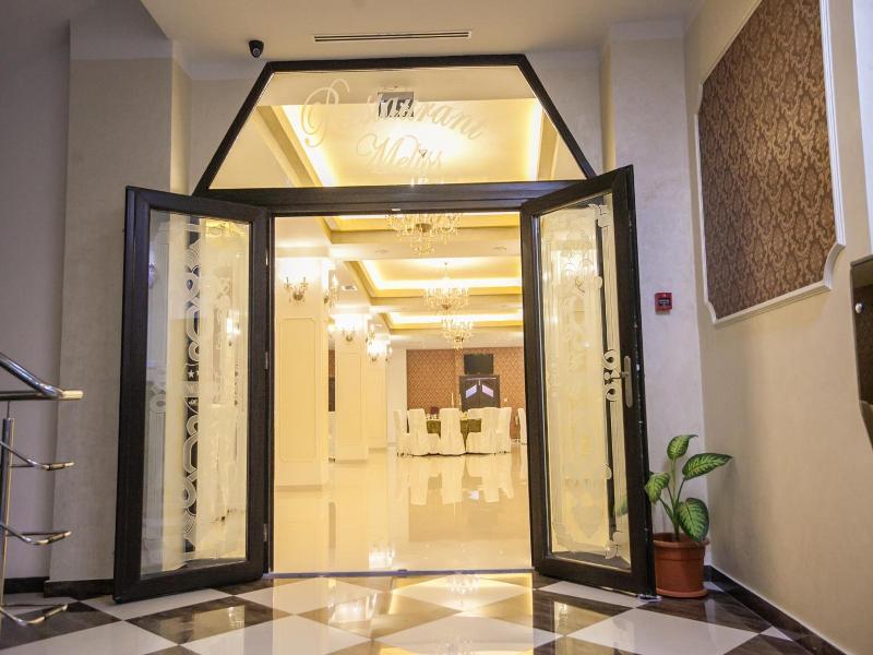 Hotel Meliss image