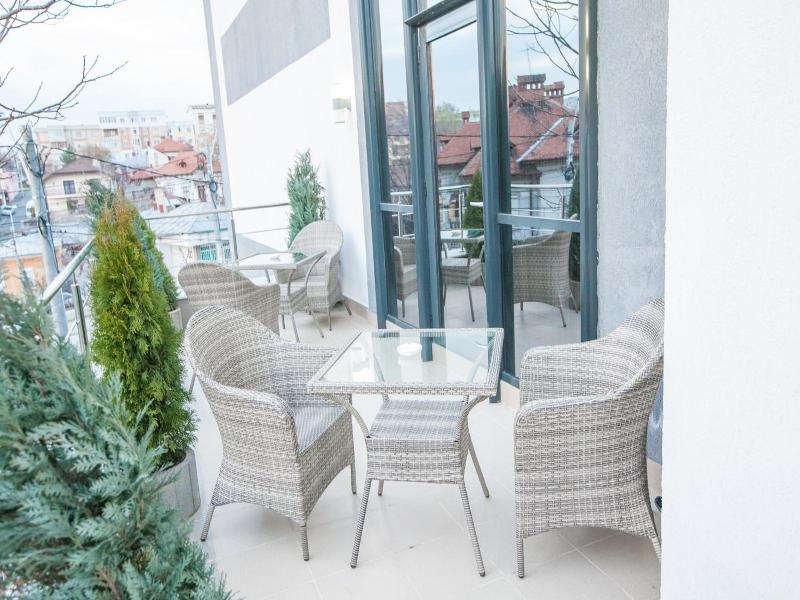 Hotel Meliss image
