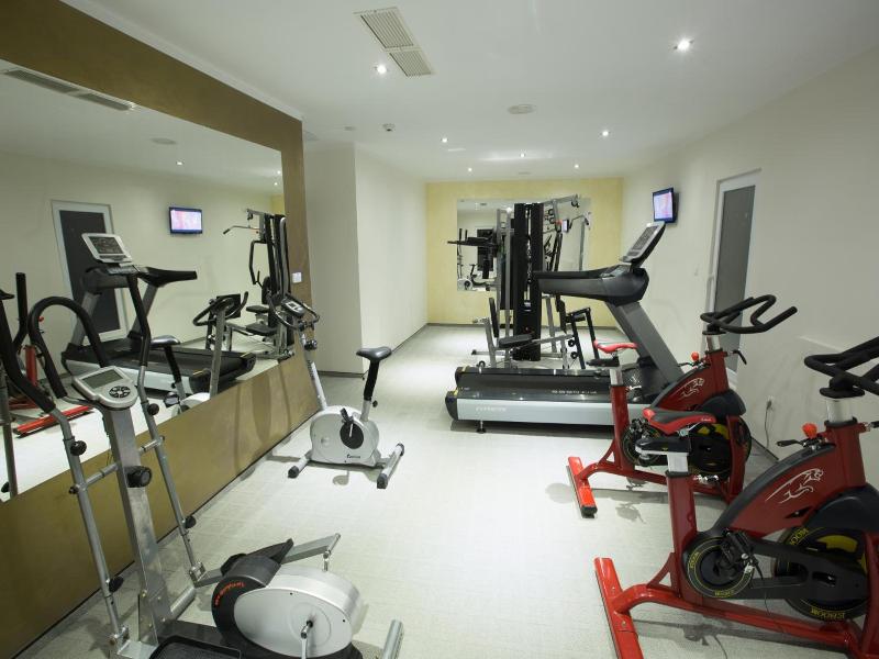 Hotel Meliss image