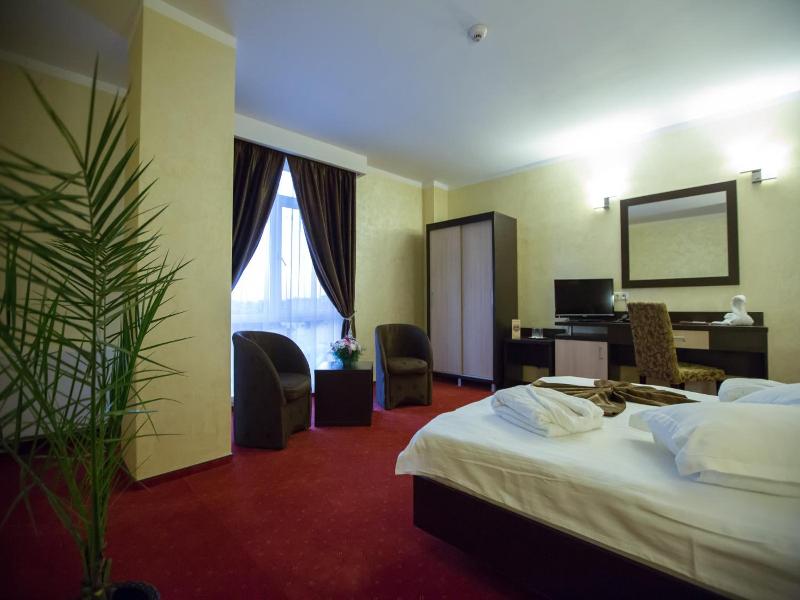 Hotel Meliss image