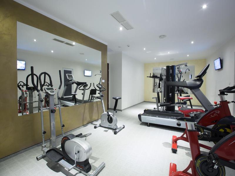 Hotel Meliss image
