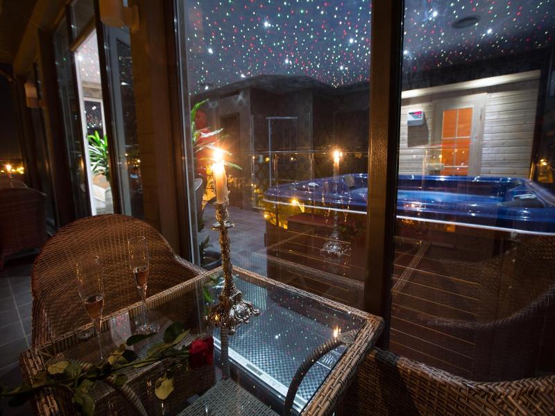 Hotel Meliss image