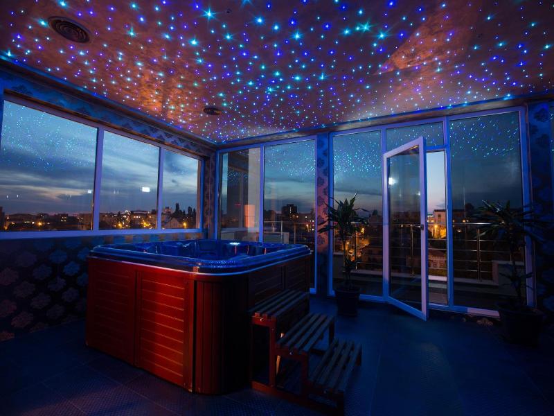 Hotel Meliss image