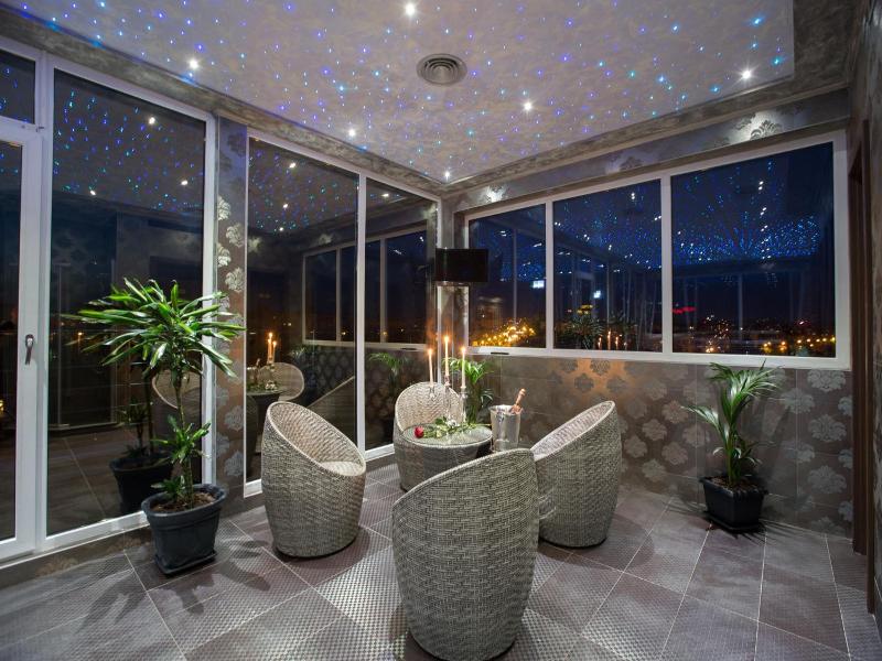 Hotel Meliss image