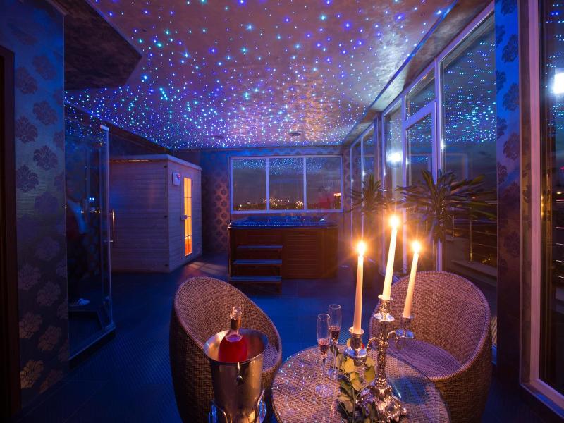 Hotel Meliss image