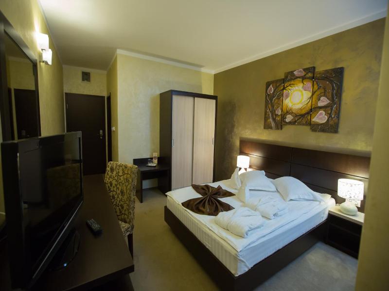 Hotel Meliss image