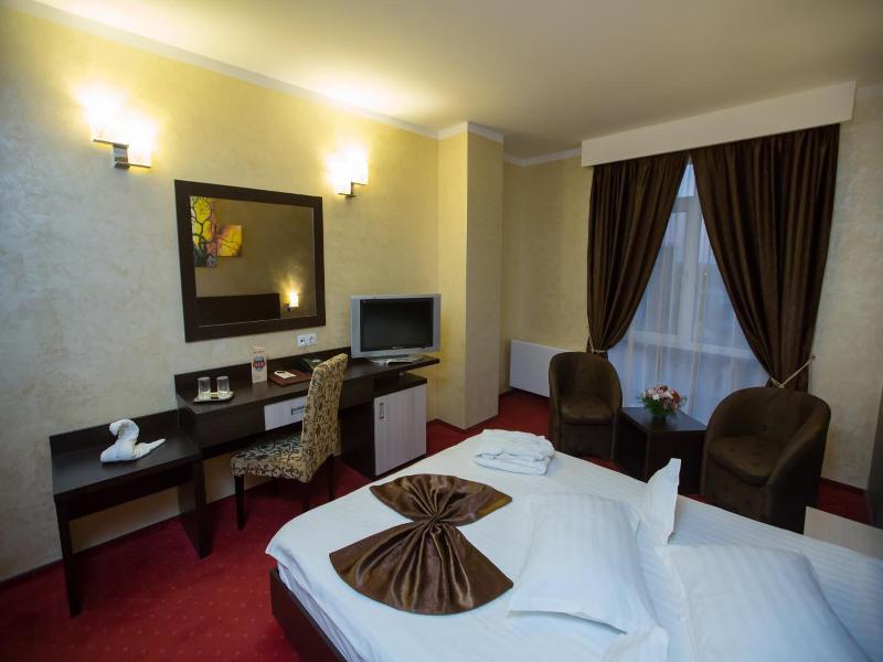 Hotel Meliss image
