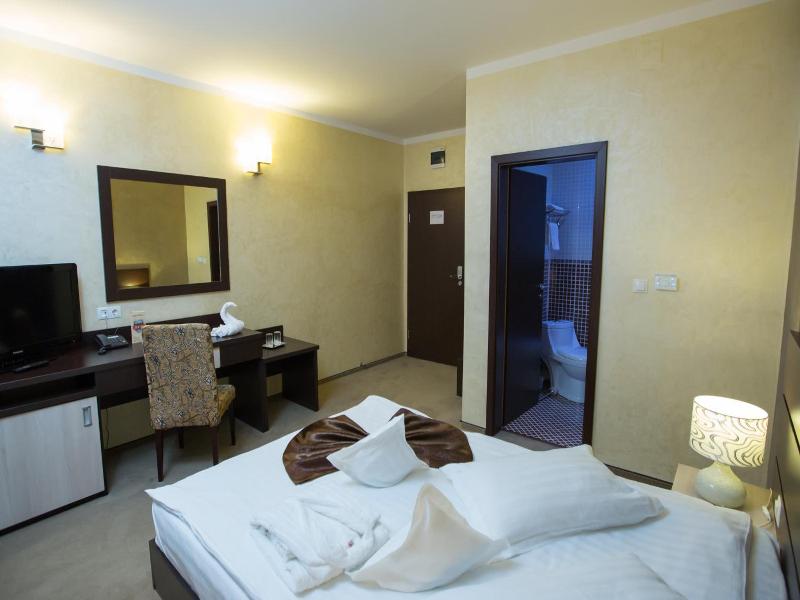 Hotel Meliss image