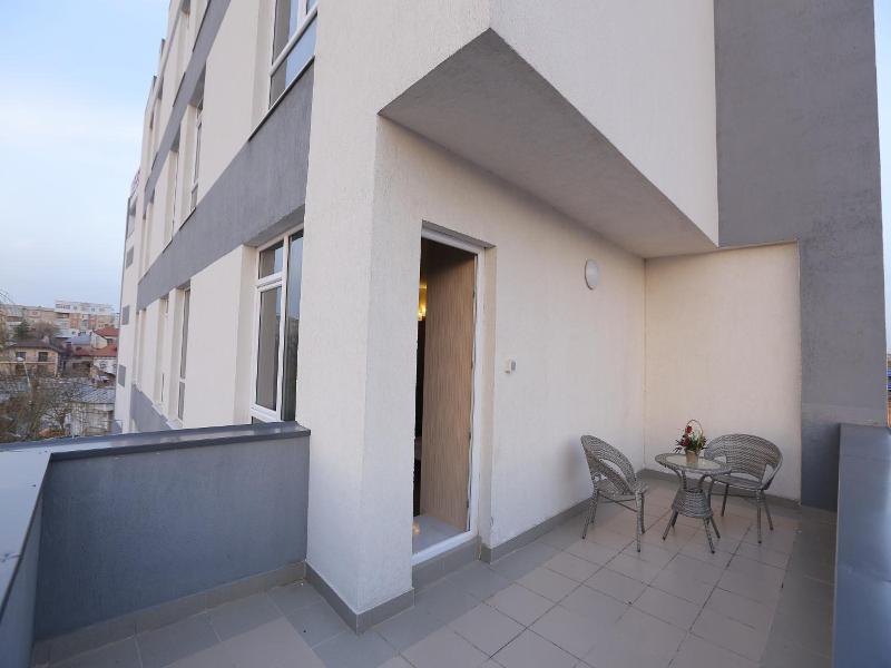 Hotel Meliss image