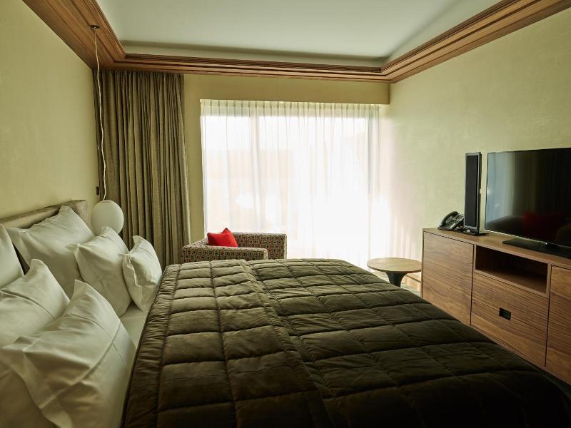 X Bionic Hotel image