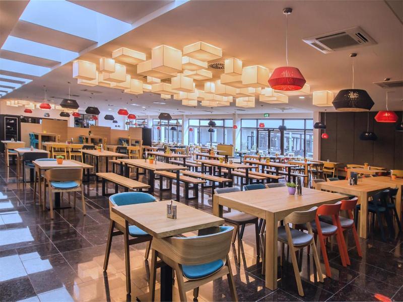 X Bionic Hotel image