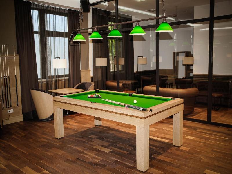 X Bionic Hotel image