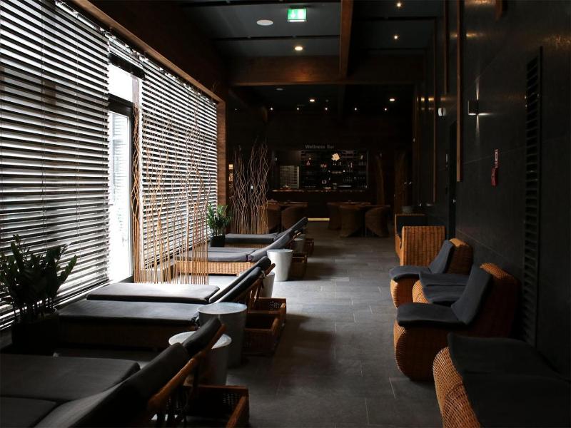 X Bionic Hotel image