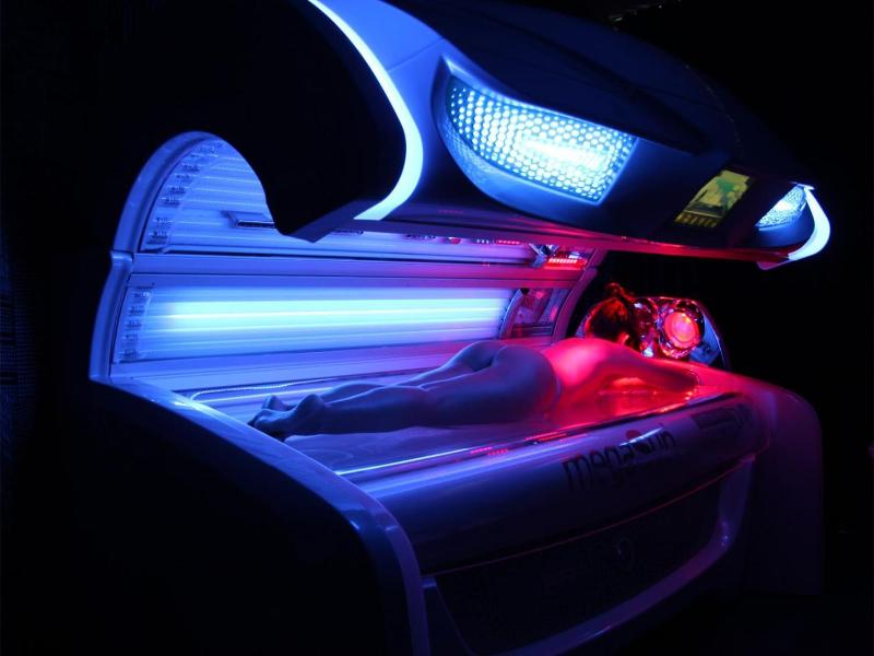 X Bionic Hotel image