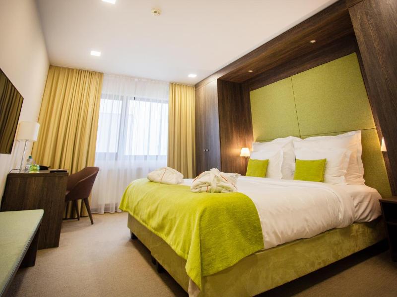 X Bionic Hotel image