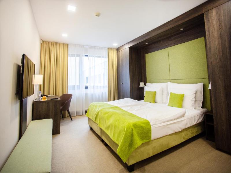 X Bionic Hotel image