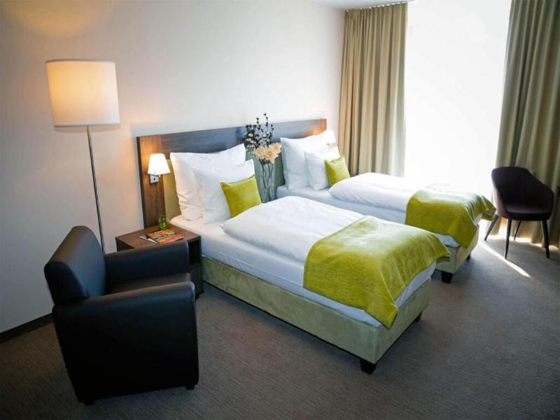X Bionic Hotel image