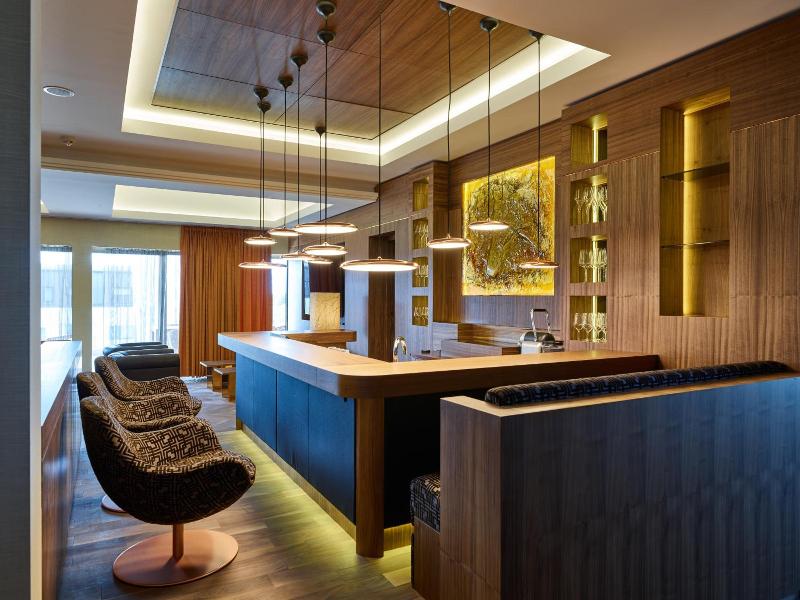 X Bionic Hotel image