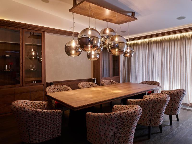 X Bionic Hotel image