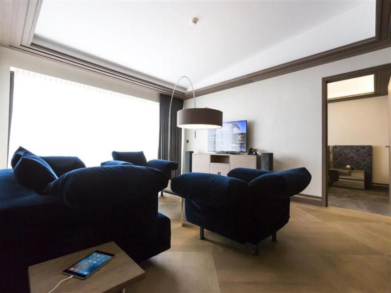 X Bionic Hotel image