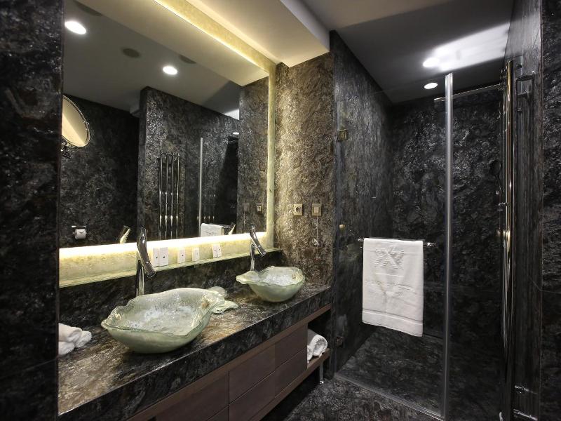 X Bionic Hotel image